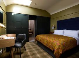 Doolin Inn, khách sạn ở Doolin