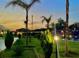 Complex Amazon Guercif