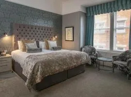 Glendower Hotel BW Signature Collection