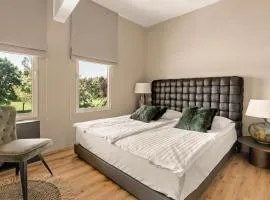 Harmonija HOTEL & PADEL