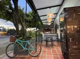 Hotel BJ Curumani