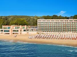 Marina Hotel, Sunny Day, hotel em Saints Constantine and Helena