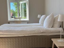 Bo i Bodafors, hôtel à Bodafors