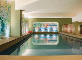 Drawing House, Hotel in Paris