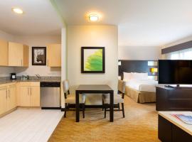 Residence Inn by Marriott San Jose Escazu, Hotel in San José