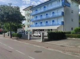 Hotel Paris