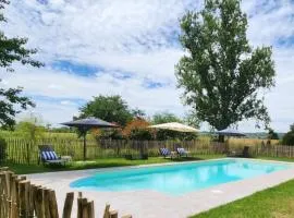 Le Manoir de Lisle