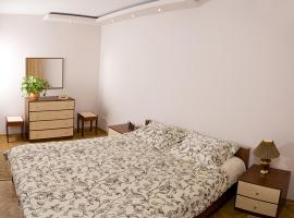 Hotel Photo: New APARTMENTS LVIV