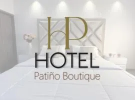 Hotel Patiño Boutique