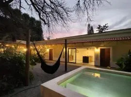 Villa Escondida