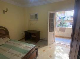 Perfect Inn, hotel a Al-Zarqa’