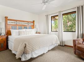 Adobe Village Studio Suite- Painted Desert condo, hotel v destinaci Sedona