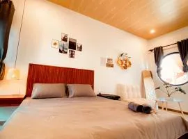 Về Nhà Homestay - đảo Phú Quý