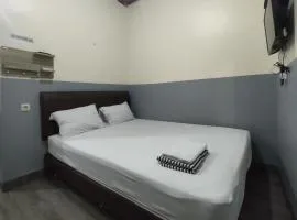 Puspiptek Residence Syariah Mitra RedDoorz