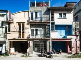 RedDoorz near Taman Bekapai 3 Balikpapan