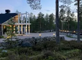 HUNURIJÄRVI RESORT*****
