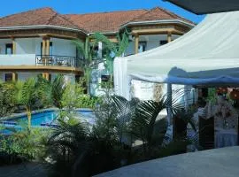 Mowicribs Hotel and Spa