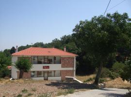 A picture of the hotel: Bistola Guesthouse