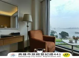 碧港良居商旅-西子灣 
