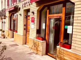 乐格兰德酒店