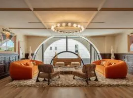 Only YOU Hotel Sevilla