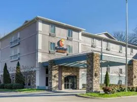 Comfort Suites Nashville Airport - BNA