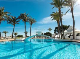 Hilton Mallorca Galatzo, hotell i Paguera