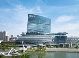 Hilton Changshu