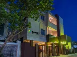 Treebo Nestlay Rooms, Nungambakkam
