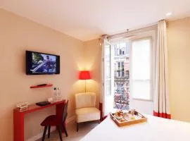 Hotel Eden