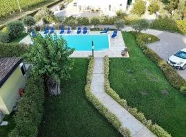 Albergo quatro pini