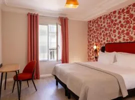 Hotel le 46