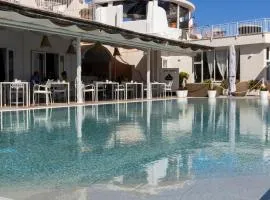 Hotel Chiaia Di Luna