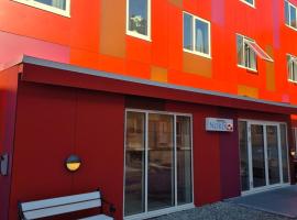 Hotel Nordbo, hotel v destinaci Nuuk