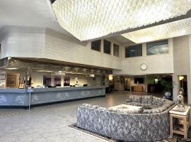 Sojourn Suites Portland Airport, ξενοδοχείο στο Πόρτλαντ