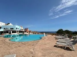 Anima Rooms & Pool