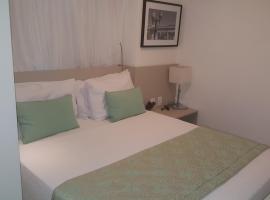 Foto do Hotel: Flat Conselheiro Aguiar 1503