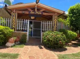 Hotel La Casona de Don Pepe