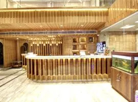 HOTEL KRISHNA PLAZA NEW DELHI ' - BY M S Hospitality