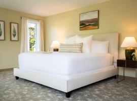 The Pathmaker Hotel, hotel in Bar Harbor