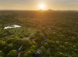 Ayugiri Ayurveda Wellness Resort Sigiriya