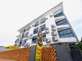 Sleep Mai Thapae Chiang Mai Old City Lifestyle Hotel