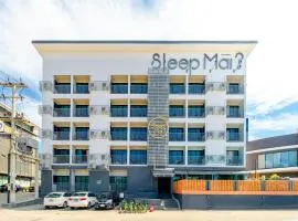 Sleep Mai Chiang Mai Airport Lifestyle Hotel