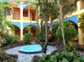 Hotel Los Arcos, hotel in Estelí