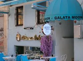 Galata Moon Hotel