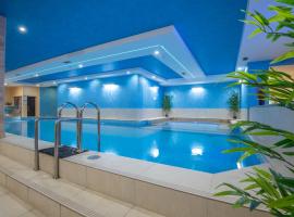 Hotel Agape, hotel v destinaci Zlatibor