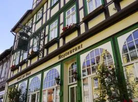 Hotel & Restaurant zur Post
