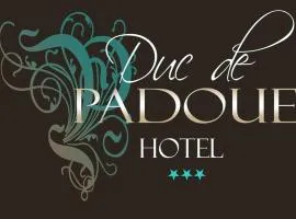 Hôtel Duc De Padoue