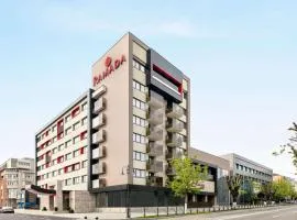 Ramada by Wyndham Ramnicu Valcea