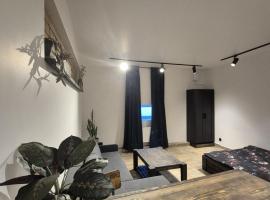 Zvaigžņu Apartment, ξενοδοχείο σε Ogre